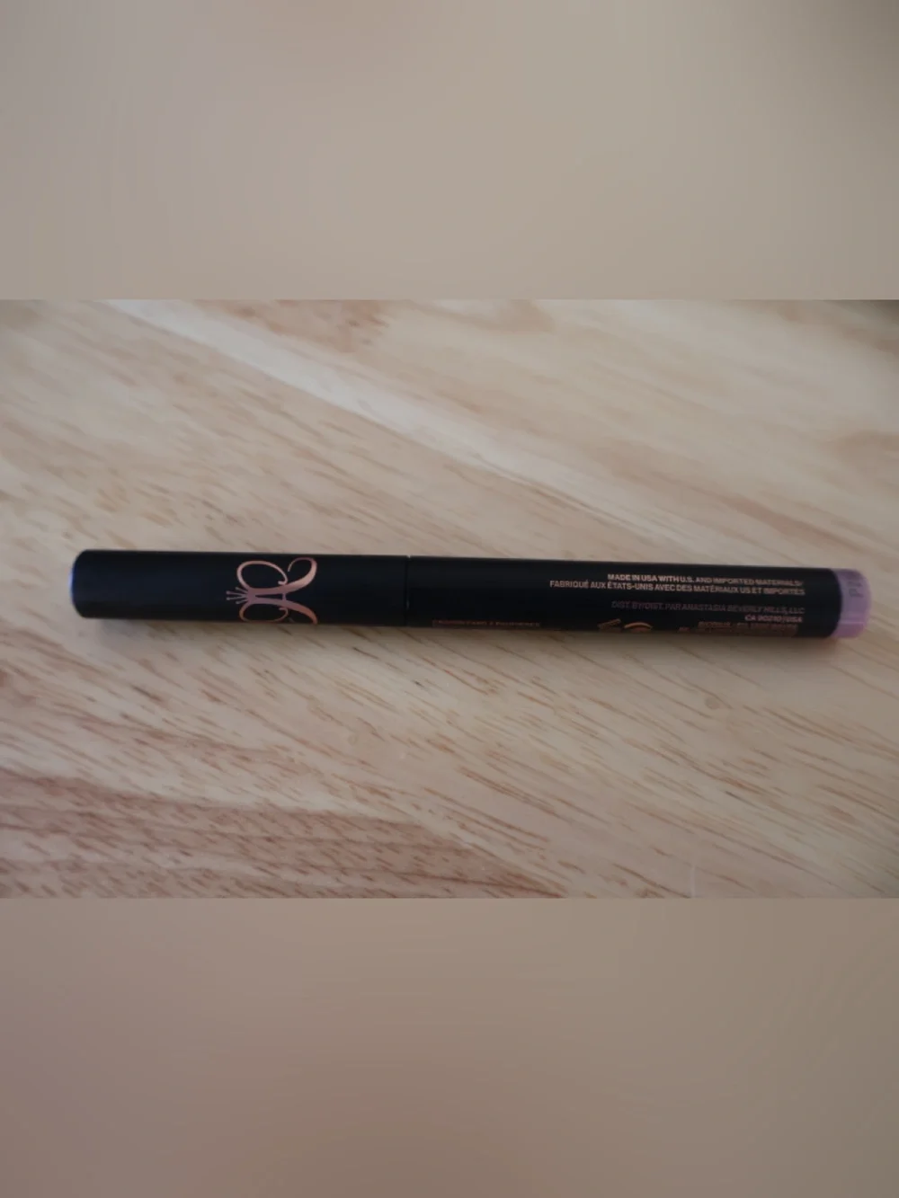Anastasia Beverly Hills GLIDR Shadow Stick - Luxury Cream-to-Powder Eye Color